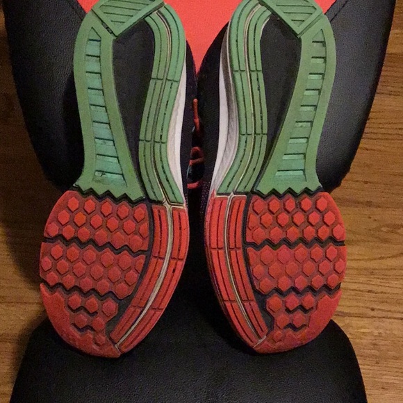 Nike Zoom Structure 18 - Picture 5 of 8